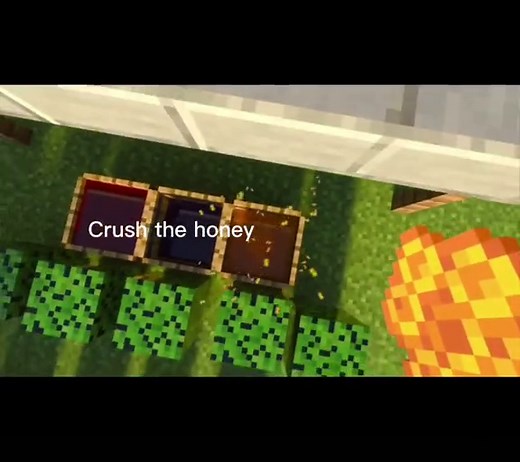 Creating Honey Blocks in Minecraft: Step-by-Step Guide