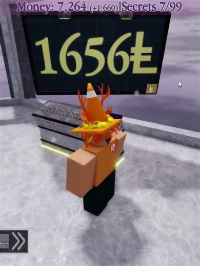 I Found the HARDEST Tycoon in Roblox. Here Are Its Secrets 🤫#Roblox #RobloxSecrets #Gaming