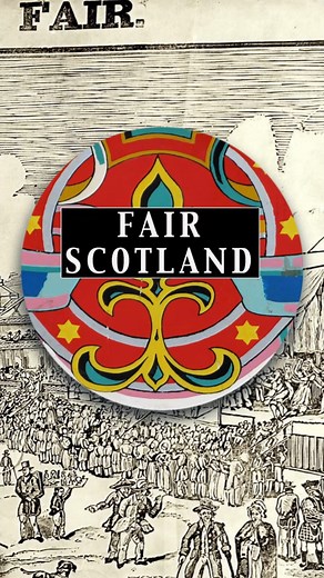 🎪 Exciting News! The Rood Fair is returning to Dumfries! 🎉 And so is the annual FAIRGROUND WALKABOUT! Join us for a fascinating journey into the heart of Dumfries' rich fairground history as we bring you a special walking tour like no other. 🚶‍♀🚶‍♂ 📅 Date: 28th of September 🕔 Time: 5:15 pm – 6:30 pm 📍 Starting Point: East side of the Suspension Bridge (Dockhead / A781) 🎟 Book your FREE place: http://Bit.ly/FairgroundWalk Join us as we explore the history of the Rood Fair and meet the inc