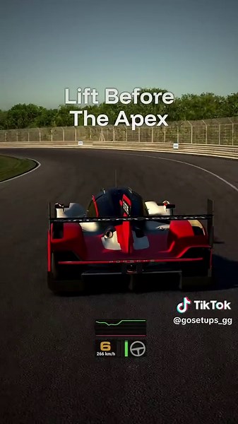 Master Porsche Curves in Le Mans with 963 GTP