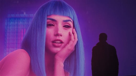 40-Year-Old Quote From A Prophetic Cyberpunk Book Will Hit Even Harder In Apple TV’s New Sci-Fi