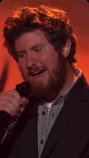2011 I tried putting a spell on American Idol! | Casey Abrams
