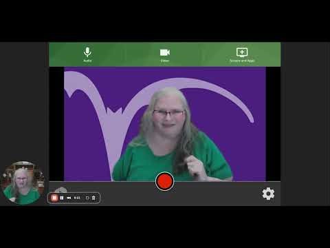 How to Record and Share a Video in Panopto 🎥