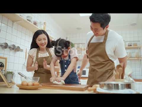 Fluffy Cloud Bread Recipe Step by Step