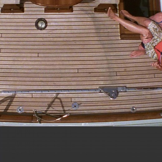 Before you make stupid jokes... make sure it won't traumatize your friends! | Boxoffice Movie Scenes