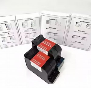 [Hot Item] 2025 Industrial Box Coding Machine Handheld Online Inkjet Machines Printer Ink Cartridge