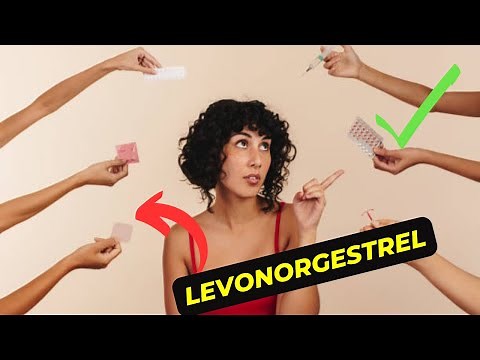 An Overview of Levonorgestrel Uses, Benefits, Side Effects and More