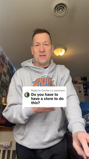 You need an eBay store subscription to run sales #ebaycommunity #ebayseller #ebaytips