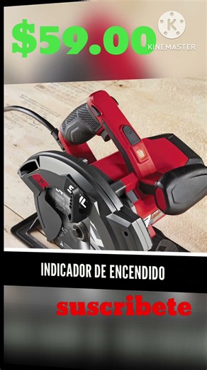 Cierra Circular Skil 2.5hp herramientas económicas 🎁
