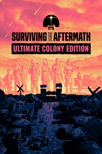 Surviving the Aftermath - Ultimate Colony Edition (v.1.23.1)(2021)(CZ)