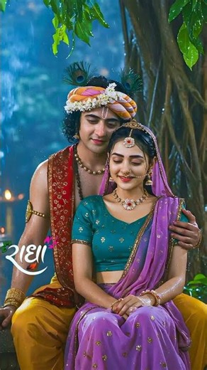 Radha krishna🙏🙏#radgakrishna #viewsproblem #trendingshorts #viralshort #likeproblem #viralvideo