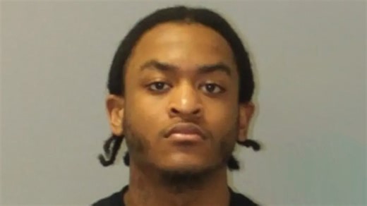 5 shot at popular mall & shoppers forced to hide as cops warn it 'wasn't random'