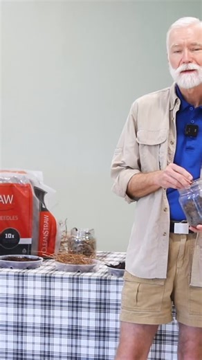 As we wrap up our "Mulch, Mulch, Mulch" series, Rusty is back to let you in on a few additional fun facts, tips, and benefits of mulching. 🪏 If you want a comprehensive review of everything we've covered PLUS a never before seen demo, check out the full "Mulch, Mulch, Mulch" video on YouTube - link in our bio. 🌱 #mulching #mulchinghelp #mulch #gardeningtips #dfwgardening | North Haven Gardens