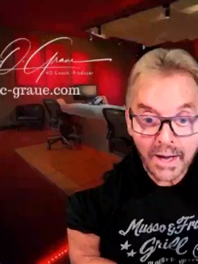 VOICEOVER CONTEST DETAILS!!! Enter your MP3 before March 10th, 2026! All the info is in the video below. All entries must be 60 seconds or less and labeled with YOURNAME_Contest #voiceover #voiceacting #vocontest #highlights #everyonefollowers #voiceactor #voice Marc Graue www.marc-graue.com