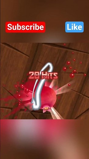 fruit ninja gameplay 😎😎📌