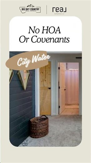 Cheap Montana Living
