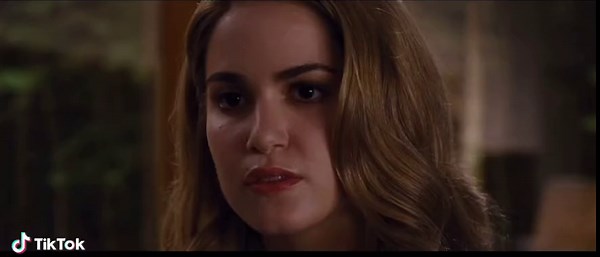 Breaking Dawn Part 1: Bella's Moment Explained