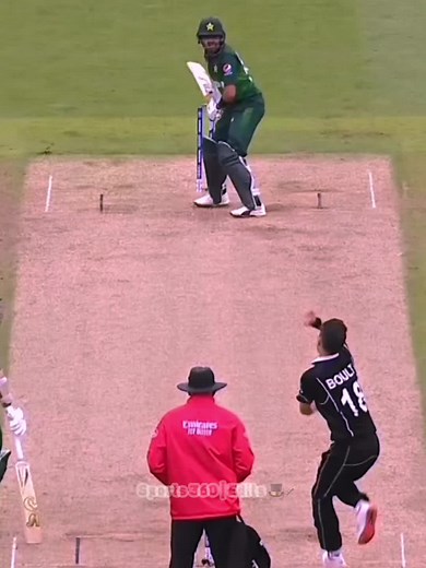 King Babar's Stunning Update on Boult in the World Cup