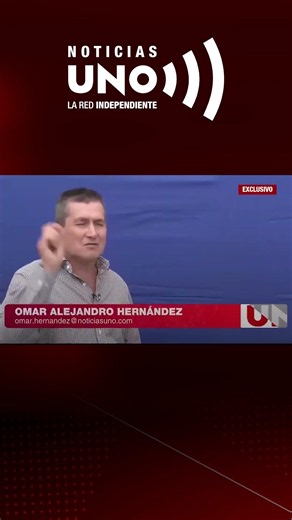 Exparamilitares señalan a Lucho Herrera en caso de desapariciones | Noticias UNO