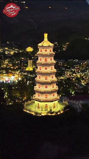 chinafuntour-The Gubei Water Town #beijing #chinatravel #travel #chinatour #china