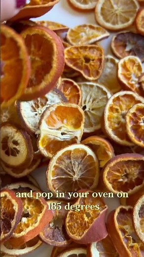 Easy DIY Citrus Wreath Anyone Can Make