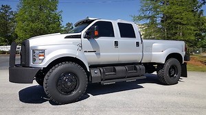 7 Crazy Extreme SuperTruck Super Duty Builds