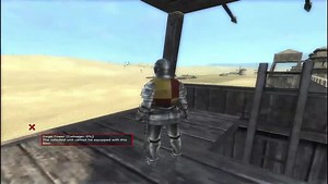 New version of Battle Immersion mod video