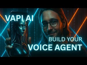 Vapi AI Voice Agent