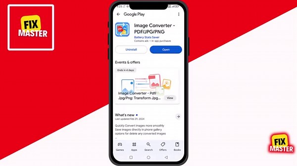 How To Open HEIC Image In Android