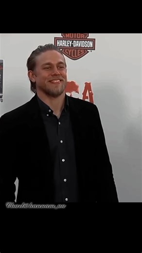 40K views · 3.1K reactions | Charlie at the premiere of Sons of Anarchy Season #charliehunnam #sonsofanarchy #jaxteller #fx #fypシ゚viralシ #charliehunnamgallery #viralreelschallenge #fypシ゚ #explorepage #fyp #love #explore #beautiful #beauty #viralvideoシ | Charlie Hunnam Gallery | Facebook