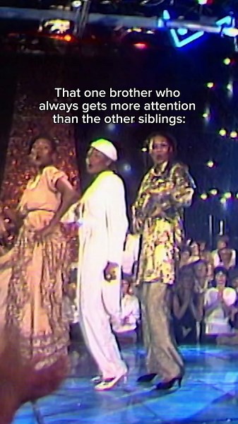 #Boneym - Dancing to 70s Music