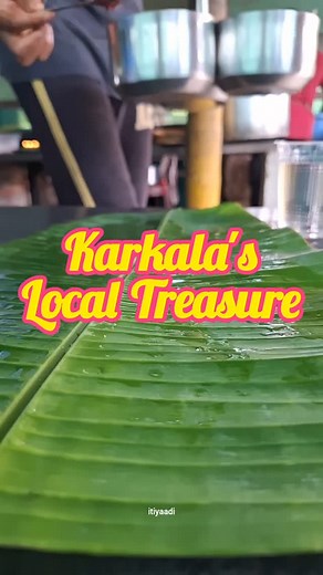 26K views · 1.2K reactions | Can you spot? : : [sea food, fish meals, udupi restaurants, local cuisine, udupi local cuisine, coastal cuisine, fish hotels, manipal restaurants, karkala restaurants] | Itiyaadi | Facebook