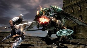 GamesCom 2011: Latest Dark Souls Trailer Reveals Huge Bosses