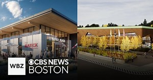 Waltham-based company calling for MassDOT to reverse service plaza deal