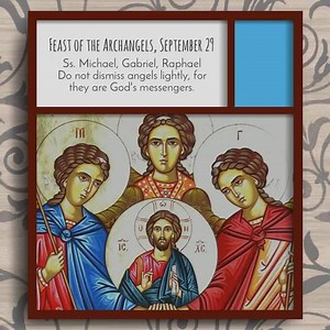 1.3K views · 227 reactions | #angels via Ripl.com | MyParish App | Facebook