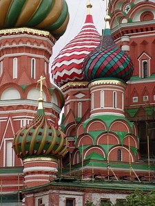 Onion dome - Alchetron, The Free Social Encyclopedia