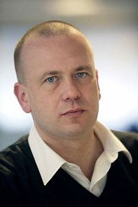 Reinier de Graaf (architect) - Alchetron, the free social encyclopedia