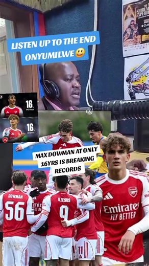 FT Mansfield 1-2 Arsenal Match Analysis