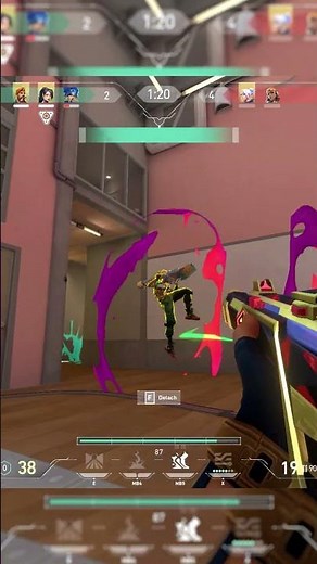 neon movement too good