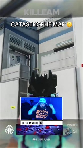 It’s just unplayable on this map my god @Call of Duty @Twitch #callofduty #gaming #streaming #cod #jerseyjerry