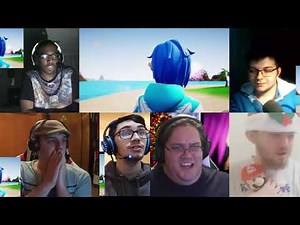 META RUNNER Season 2 - EP 10: Fatal Error | Reaction Mashup #162