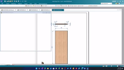 Solid Edge Design Configurator Boosts Engineering Efficiency | Nirav Shukla posted on the topic | LinkedIn