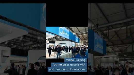 Innovations in Refrigeration: Renimag, HVAC, CO2 | Refrigeration industry