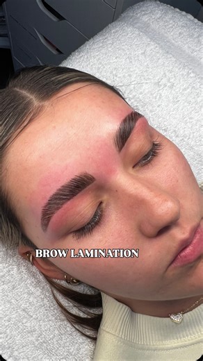 Nikki Nixon | This brow transformation is giving me all the feels 🥰 | Instagram