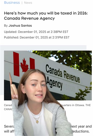 Does this change things for you? 👀#greenscreen #income #job #government #cra