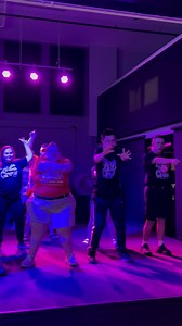 Buddy Bat and the Boogie Down Crew! Tonight’s “Boogie Down Brew” with @gravelybrewing was a huge success! Thank you to everyone that made it out in support of DSL! | Down Syndrome of Louisville