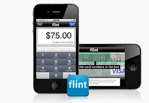 No Need to Swipe That Credit Card - Just Scan it With Your iPhone