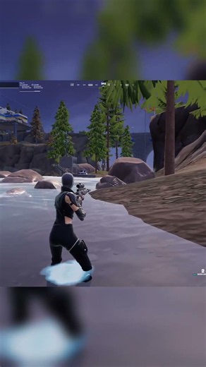 quick scope