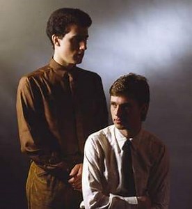 Orchestral Manoeuvres In The Dark