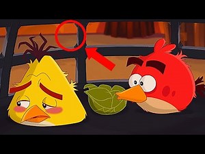 Angry birds toons sus episode